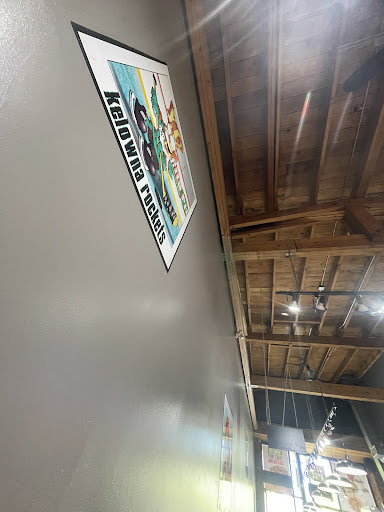 Photo of Pita Pit - 229 Bernard Ave, Kelowna, BC V1Y 6N2